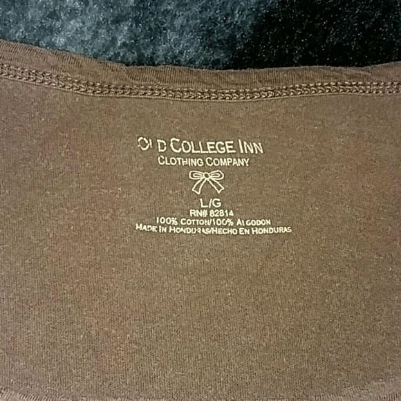 Women's nice top large - Picture 2 of 3